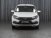 Lada (ВАЗ) Granta I Рестайлинг Ставрополь  - изображение 22