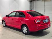 Skoda Rapid I Самара  - изображение 22