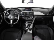 BMW 3 серии VI (F3x) Рестайлинг Химки  - изображение 27