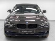 BMW 3 серии VI (F3x) Рестайлинг Москва  - изображение 28