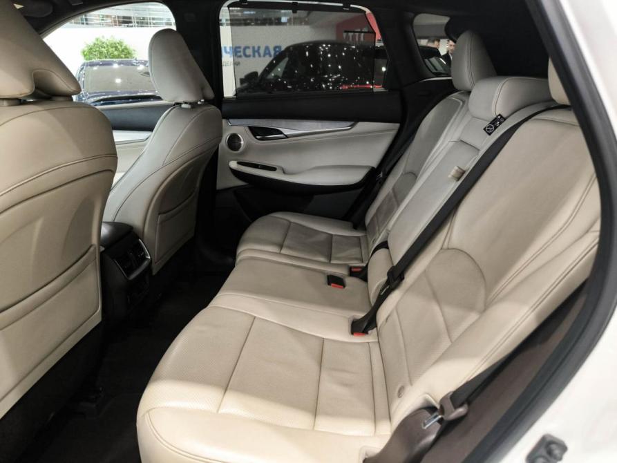 Infiniti QX50 II Казань  - изображение 15