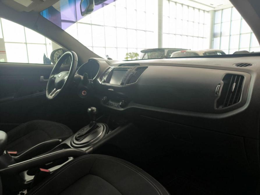 Kia Sportage III Казань  - изображение 13