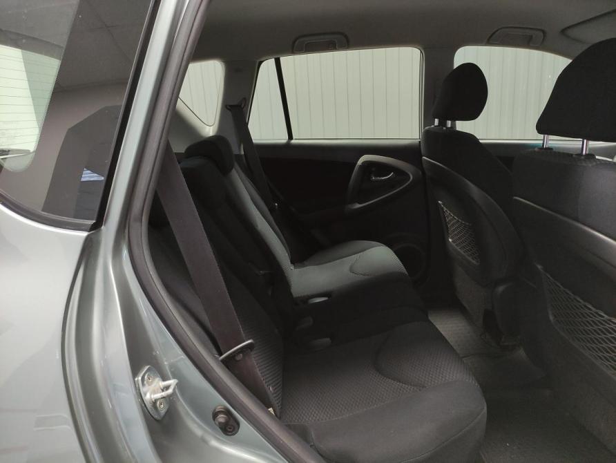Toyota RAV4 III (XA30) Пермь  - изображение 10