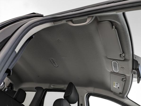 Renault Duster I Рестайлинг с пробегом 2018 года, цена 1 750 000 рублей, 16025 км, внедорожник, Автокод Объявления