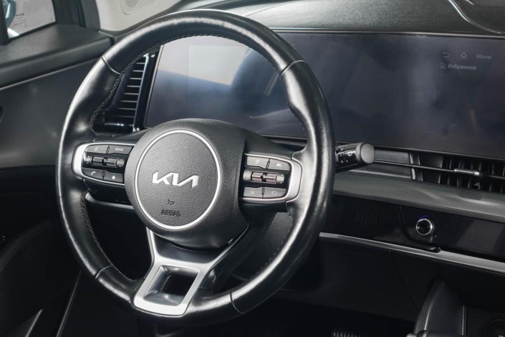 Kia Sportage V Тюмень  - изображение 12