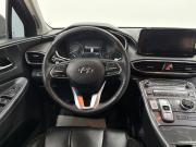 Hyundai Santa Fe IV Рестайлинг Альметьевск  - изображение 39
