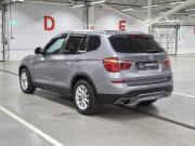 BMW X3 II (F25) Рестайлинг Казань  - изображение 33