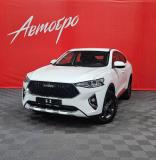 Haval F7x I Вологда  - изображение 21