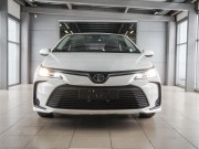 Toyota Corolla XII (E210) Березовский  - изображение 21