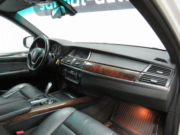 BMW X5 II (E70) Рестайлинг с пробегом 2010 года, цена 1 487 000 рублей, 276878 км, внедорожник, Автокод Объявления