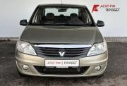 Renault Logan I Рестайлинг Киров  - изображение 27