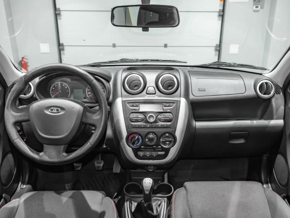 Lada (ВАЗ) Granta I с пробегом 2018 года, цена 654 097 рублей, 50271 км, седан, Автокод Объявления