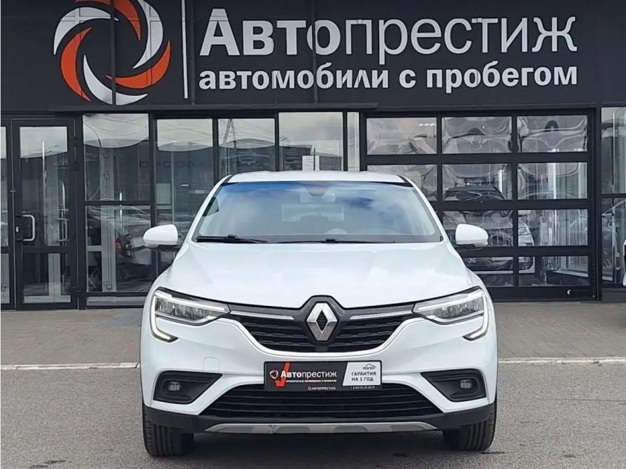 Renault Arkana I Волгоград  - изображение 6