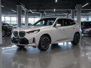 BMW X3 IV (G45/G48) Москва  - изображение 32