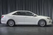 Toyota Camry VII (XV50) Рестайлинг Тюмень  - изображение 26
