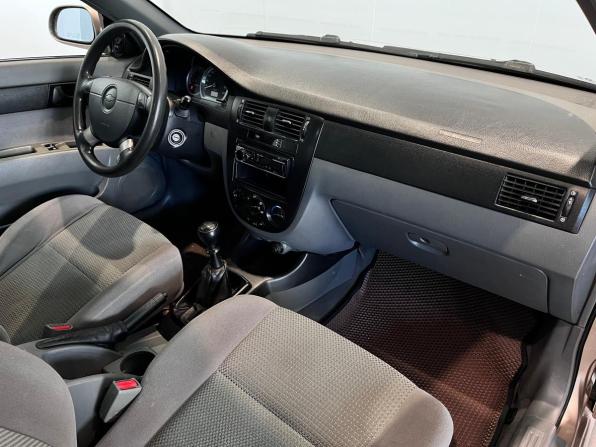Chevrolet Lacetti I с пробегом 2008 года, цена 470 000 рублей, 212891 км, седан, Автокод Объявления