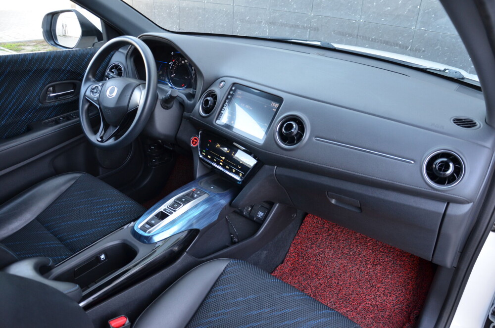 Ciimo (Dongfeng-Honda) X-NV Астрахань  - изображение 25