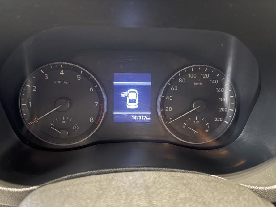 Hyundai Solaris II Новомосковск  - изображение 18
