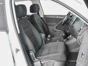 Volkswagen Tiguan I Рестайлинг Ростов-на-Дону  - изображение 24