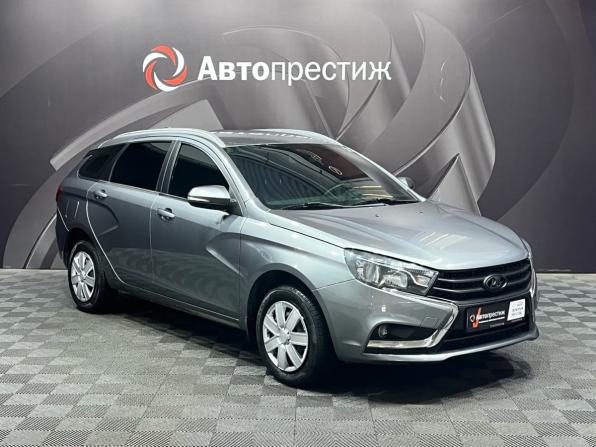 Lada (ВАЗ) Vesta I с пробегом 2019 года, цена 890 000 рублей, 127050 км, универсал, Автокод Объявления