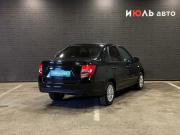 Lada (ВАЗ) Granta I Рестайлинг Челябинск  - изображение 25