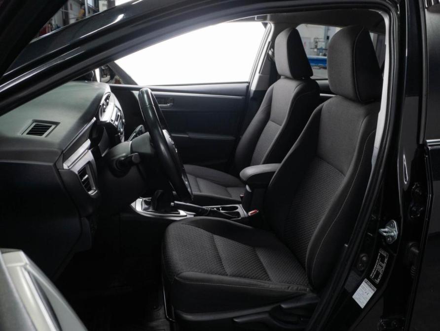Toyota Corolla XI (E160 E170 E180) Тюмень  - изображение 10