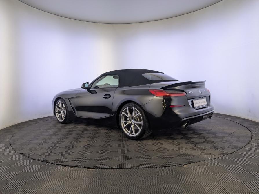 BMW Z4 III (G29) Москва  - изображение 7