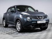 Nissan Juke I Москва  - изображение 19