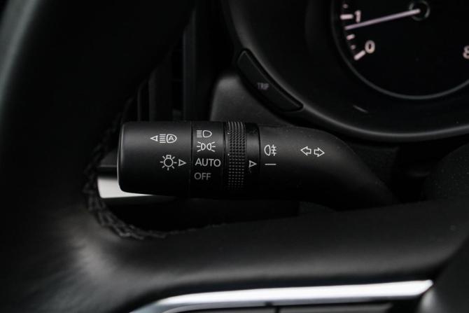 Mazda CX-50 с пробегом 2024 года, цена 3 870 000 рублей, 8077 км, внедорожник, Автокод Объявления