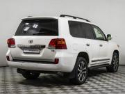 Toyota Land Cruiser 200 Series Рестайлинг 1 Москва  - изображение 27