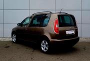 Skoda Roomster I Рестайлинг Абакан  - изображение 30