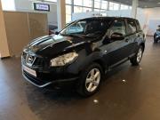 Nissan Qashqai I Рестайлинг Чебоксары  - изображение 44