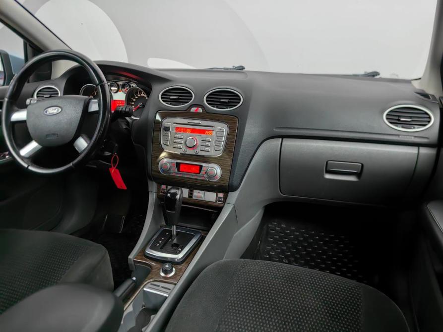 Ford Focus II Рестайлинг Подольск  - изображение 13