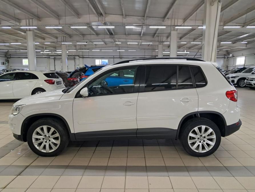 Volkswagen Tiguan I Набережные Челны  - изображение 10