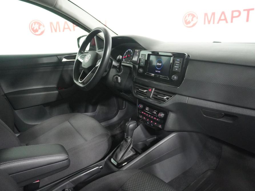 Volkswagen Polo VI Вологда  - изображение 10