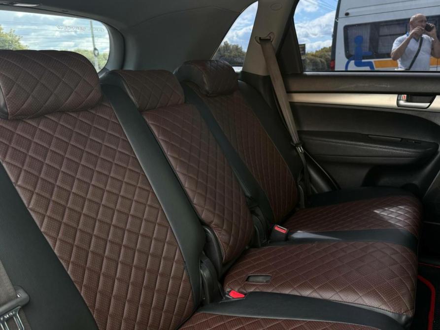 Kia Sorento II Омск  - изображение 27