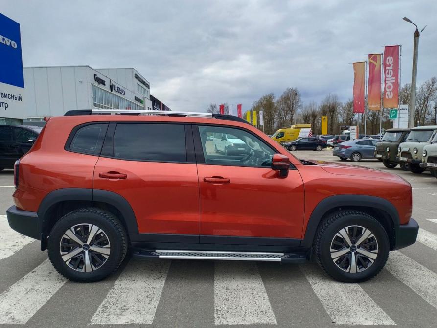Haval Dargo Тверь  - изображение 10