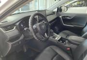 Toyota RAV4 V (XA50) Красноярск  - изображение 30