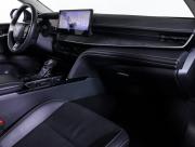 Toyota Camry IX (XV80) China Market Москва  - изображение 36