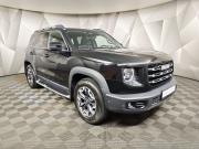 Haval Dargo Москва  - изображение 25