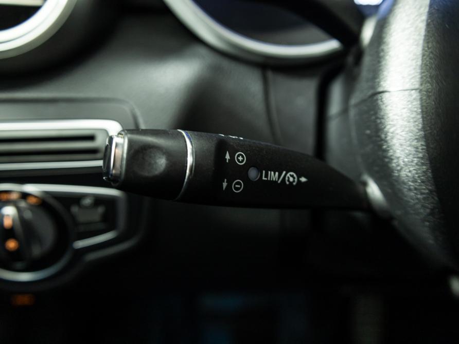 Mercedes-Benz C-Класс IV (W205) Санкт-Петербург  - изображение 17