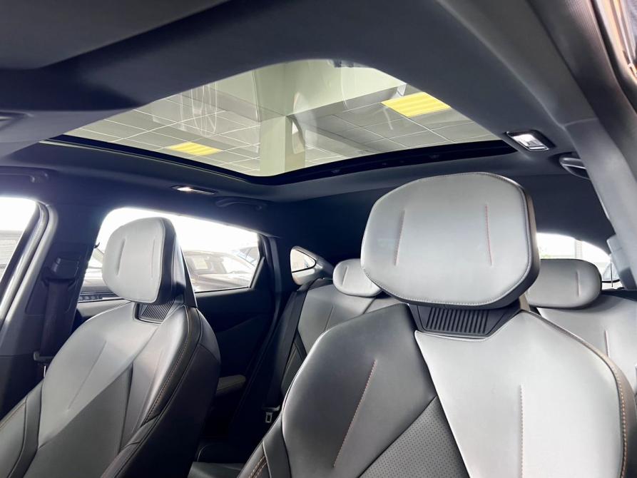 Changan UNI-V I Тверь  - изображение 17