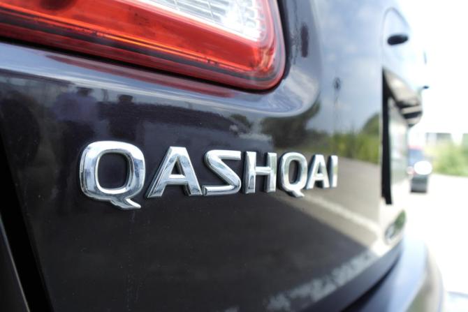 Nissan Qashqai I Рестайлинг с пробегом 2010 года, цена 730 000 рублей, 353500 км, внедорожник, Автокод Объявления