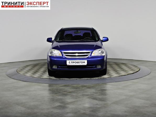 Chevrolet Lacetti I с пробегом 2010 года, цена 497 000 рублей, 172512 км, седан, Автокод Объявления