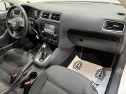 Volkswagen Jetta VI Курск  - изображение 23