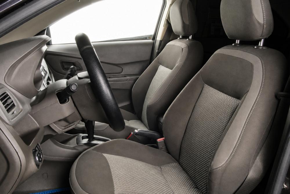Chevrolet Cobalt II Челябинск  - изображение 8
