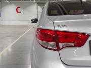 Kia Rio III Рестайлинг Казань  - изображение 33