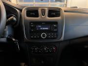 Renault Sandero II Рестайлинг Чебоксары  - изображение 48