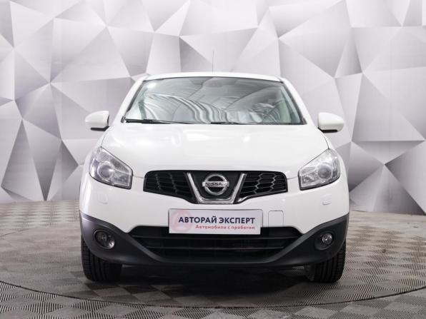 Nissan Qashqai I Рестайлинг с пробегом 2012 года, цена 1 073 000 рублей, 141982 км, внедорожник, Автокод Объявления