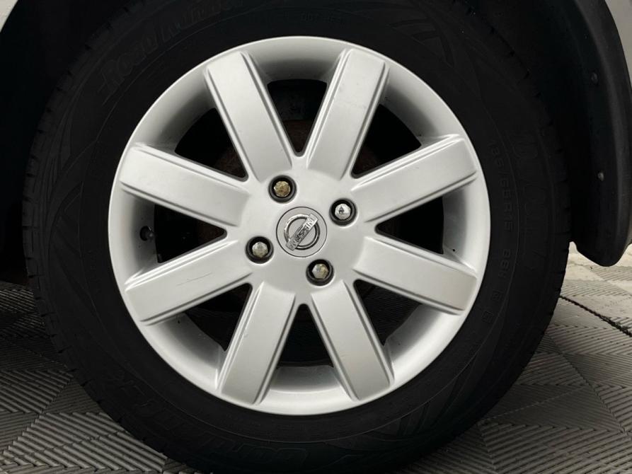 Nissan Note I Мурманск  - изображение 12